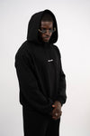 S/S Oversized Hoodie