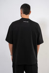 Love$ick - Black Oversized T-shirt