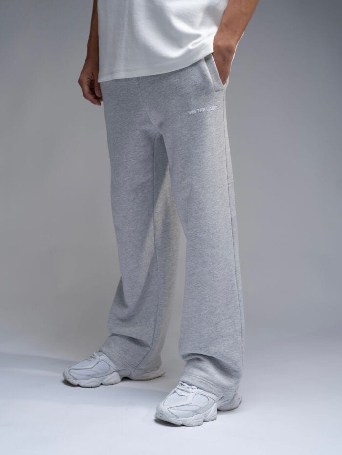 F/W Grey Trousers