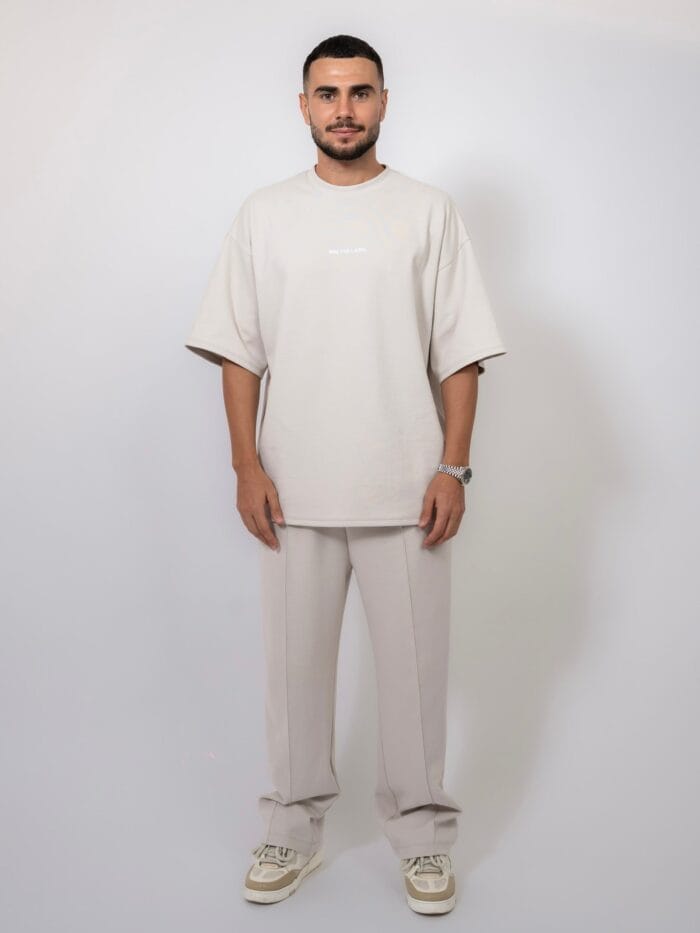 Co-Ord Nude Set