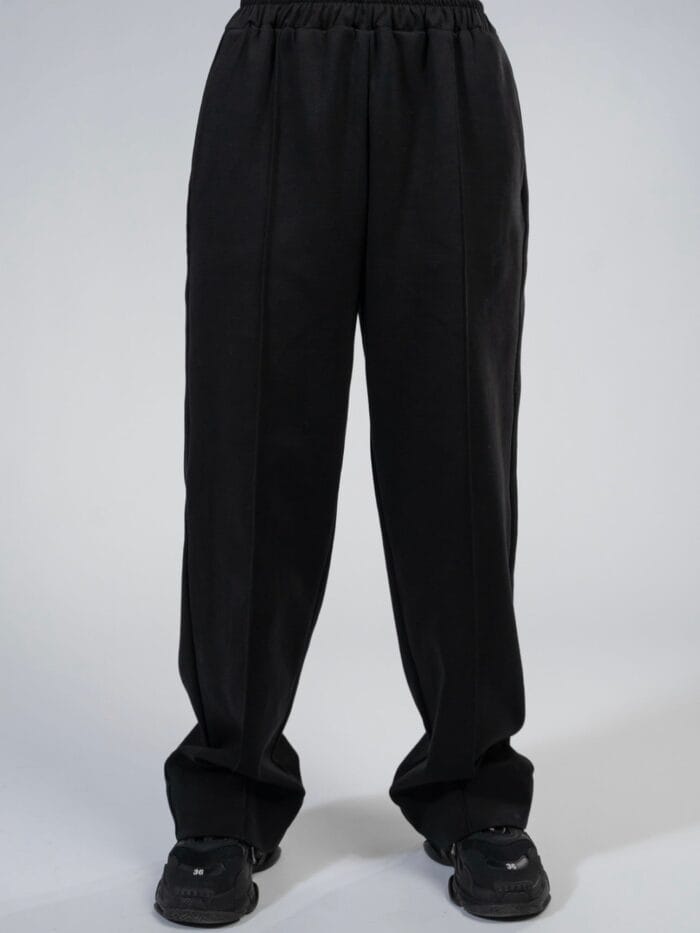 Black Trousers